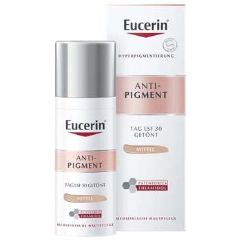 Antipigment Tinted Cream SPF 30 - Denní tónovaný krém 50 ml